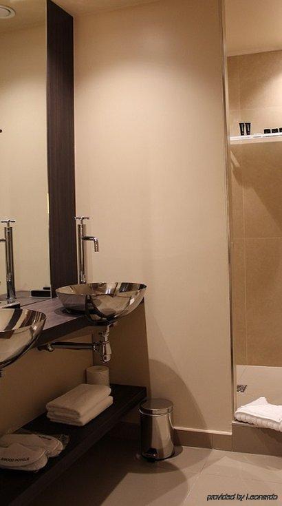 Studio Bourdonnais Paris Bagian luar foto