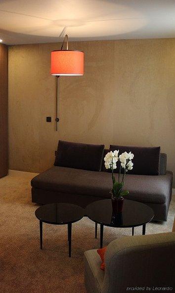 Studio Bourdonnais Paris Bagian luar foto