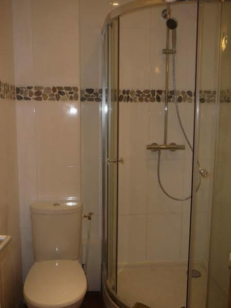 Studio Bourdonnais Paris Bagian luar foto